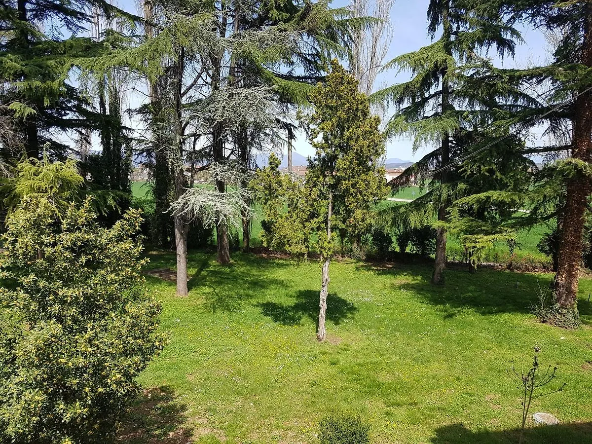Residenza Hermitage Bedizzole Bed & Breakfast