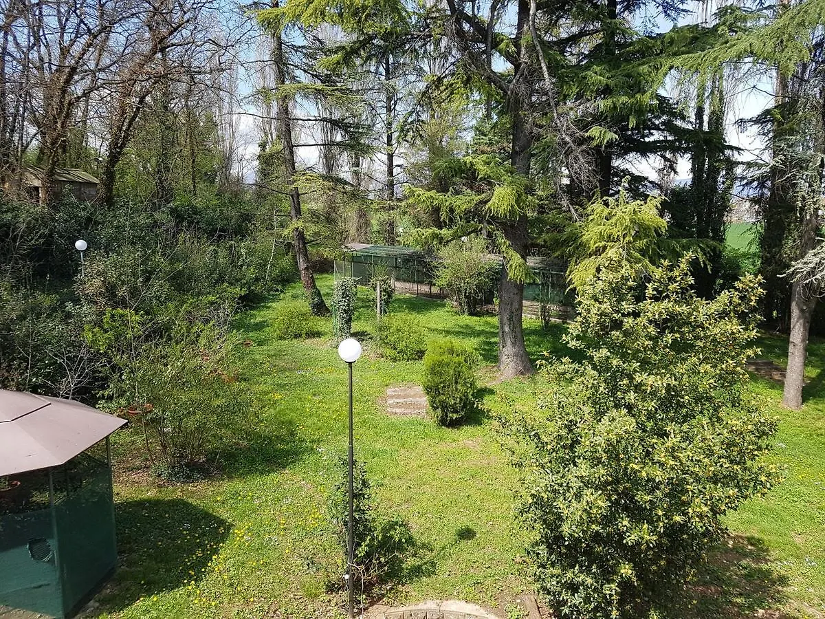 Residenza Hermitage Bedizzole Italy
