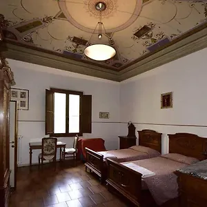 Casa Per Ferie Suore Oblate Dell'assunzione , Florenz Italien