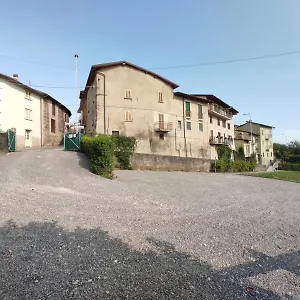 3* Bed & Breakfast Le Vigne Sull’adda
