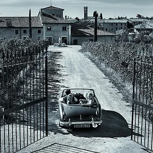  Alloggio per agriturismo L'unicorno