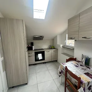 2* Bed & Breakfast Conte Durini Apartments&rooms
