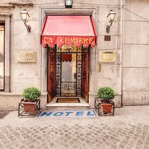 la-lumiere-di-piazza-di-spagna-rome.it-romehotels.com/